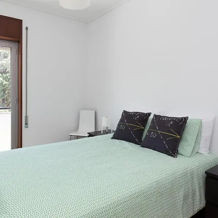 Guest house Moreira Porto