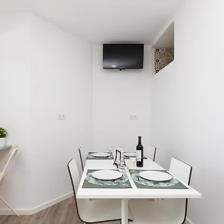 Guest house Moreira *