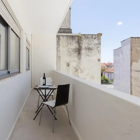 Guest house Moreira