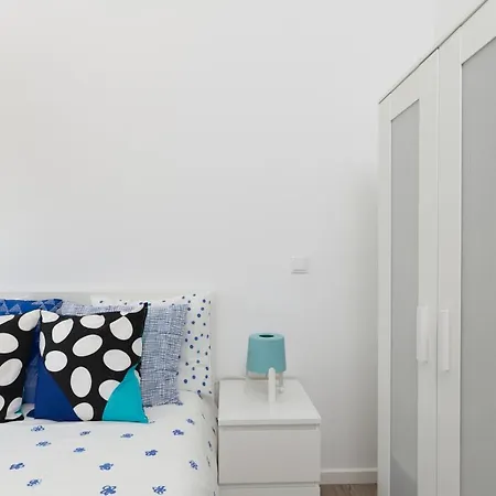 Guest house Moreira