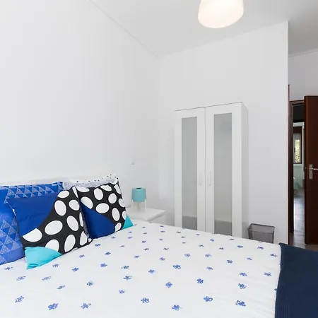 Guest house Moreira *