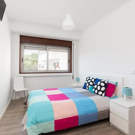 Guest house Moreira