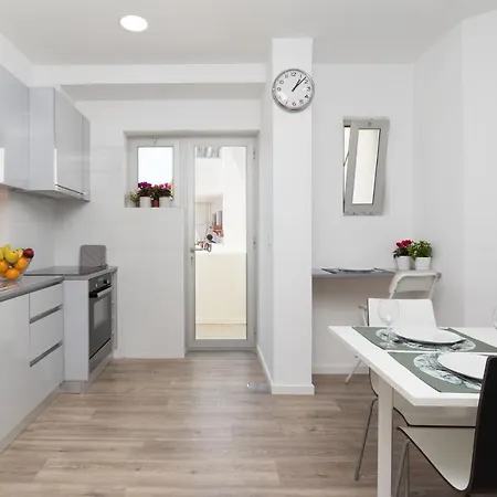 Guest house Moreira