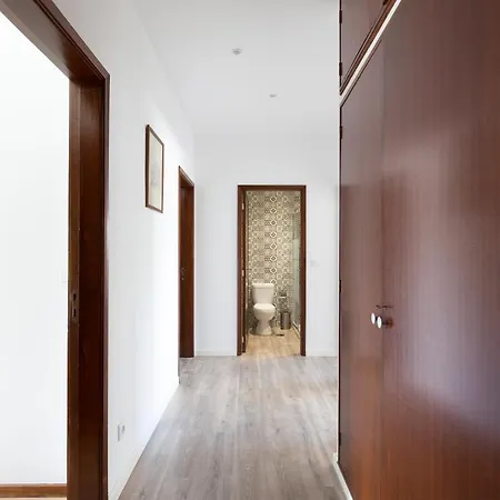 Guest house Moreira Porto
