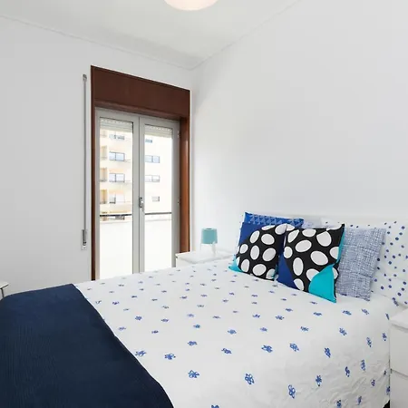 Guest house Moreira *
