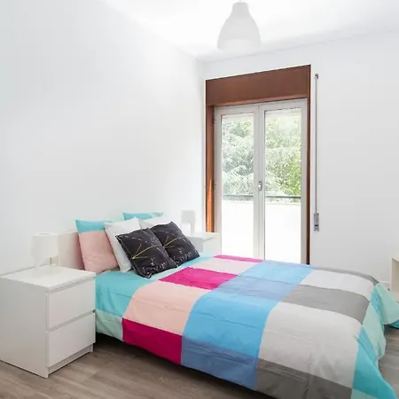 Guest house Moreira *