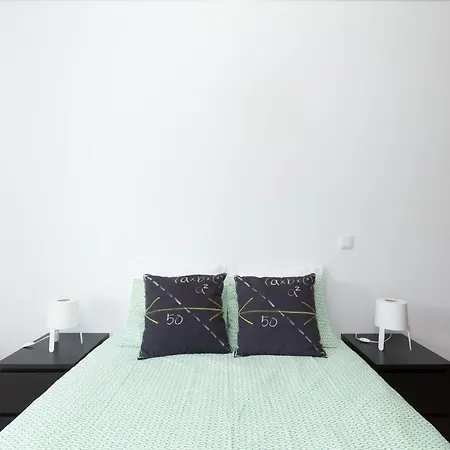 Moreira Guest house Porto
