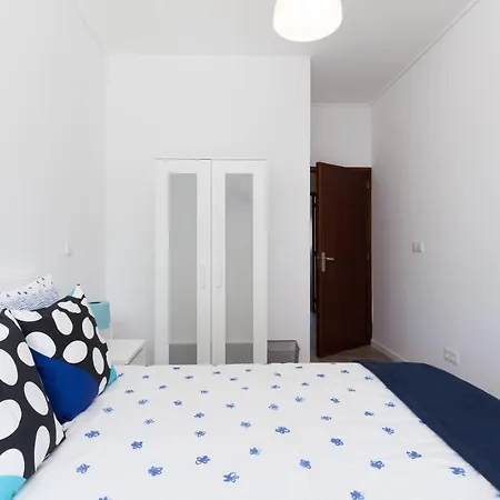 Guest house Moreira Porto