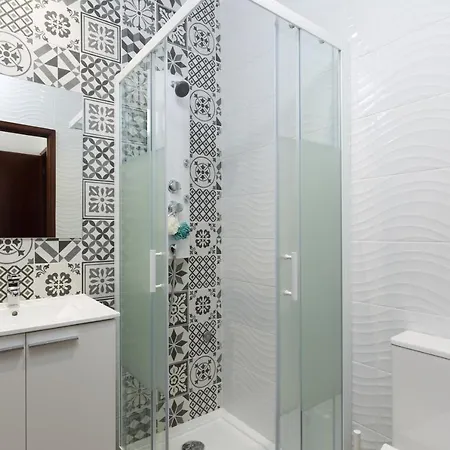 Moreira Guest house *
