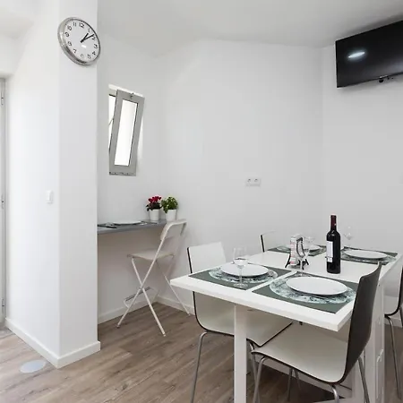 Guest house Moreira *