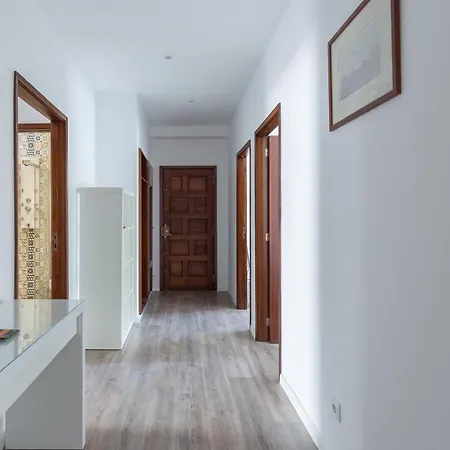 Moreira Guest house Porto