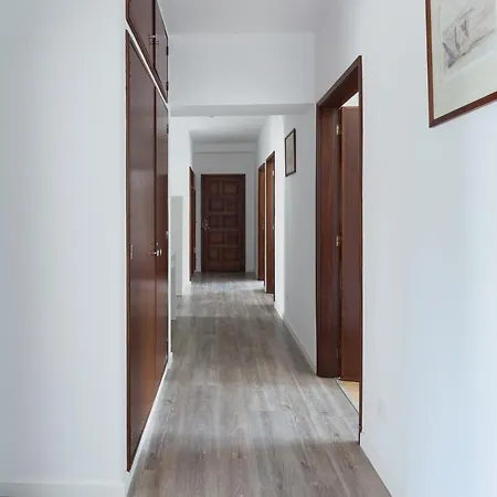 Guest house Moreira Porto