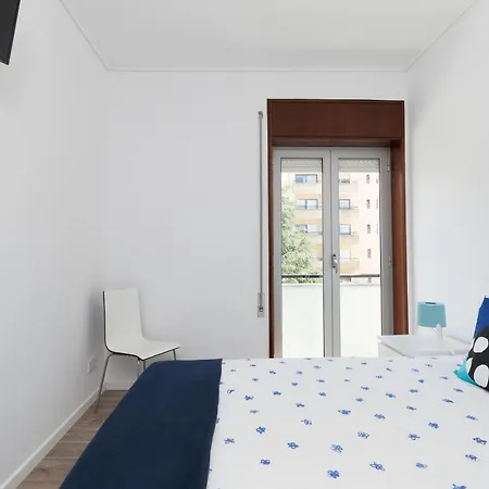Guest house Moreira