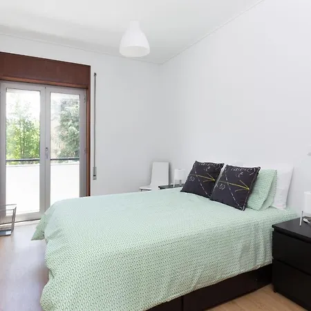 Guest house Moreira *