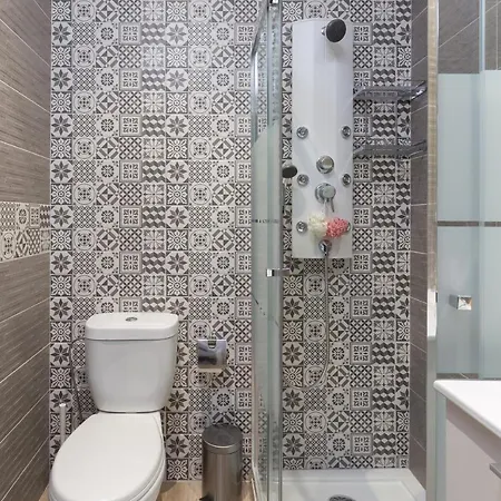 Moreira Guest house *