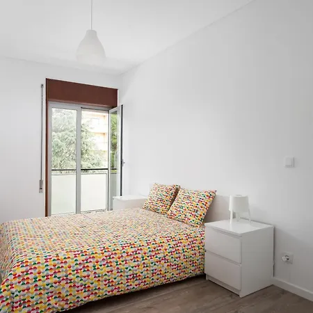 Guest house Moreira *