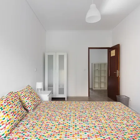 Guest house Moreira *